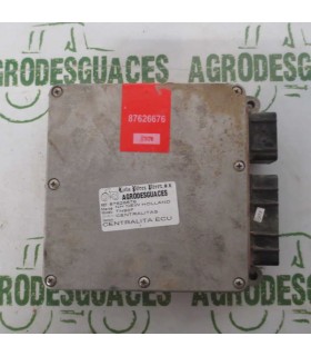 Centralita ECU Usada New Holand 87626676