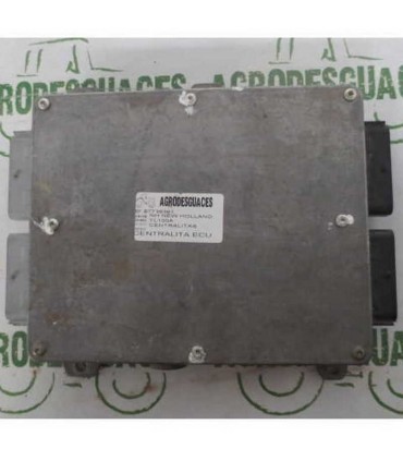 Centralita ECU Usada New Holland 87739361