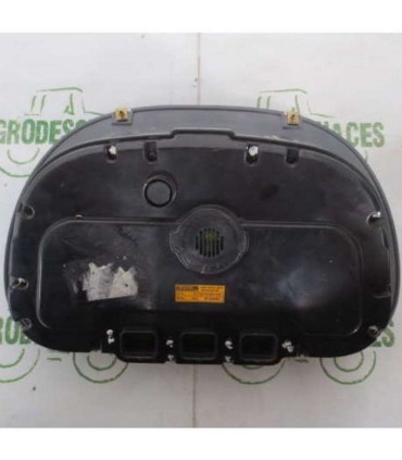 Cuadro De Instrumento Usado New Holland 47130125