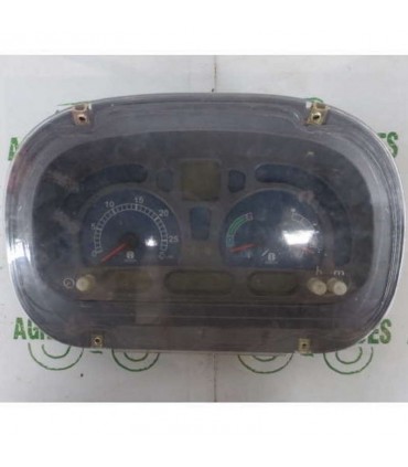 Cuadro De Instrumento Usado New Holland 47130125