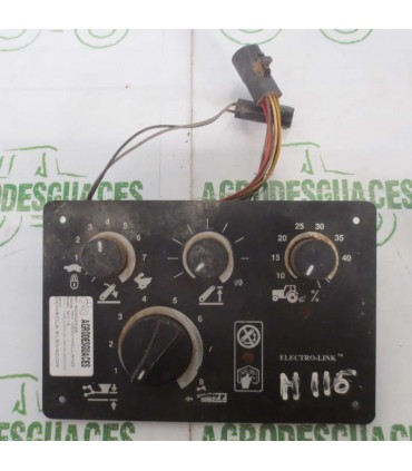 Consola Elevador Usada New Holland 82002538