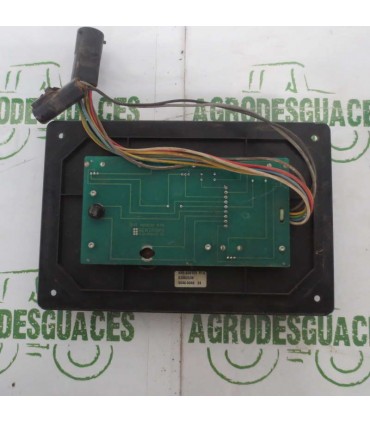 Consola Elevador Usada New Holland 82002538