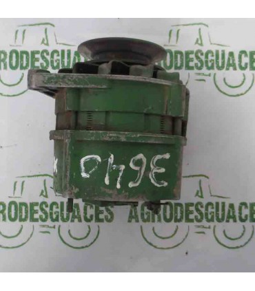 Alternador 14v 55A Usado AL67175