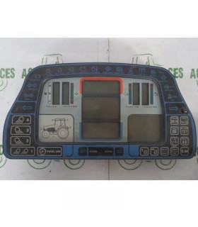 Cuadro De Instrumentos Usado New Holland 86027388
