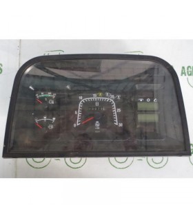 Cuadro De Instrumentos Usado New Holland 87749728