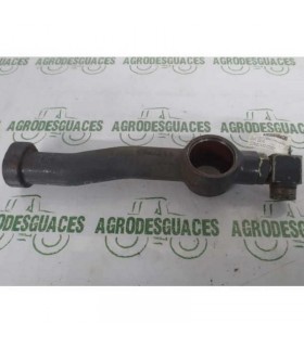 Tubería Usada Entrada Bomba Pistones New Holland 86502185