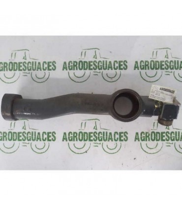 Tubería Usada Entrada Bomba Pistones New Holland 86502185