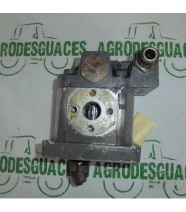 Bomba Hidráulica Usada New Holland 5180275
