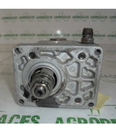 Bomba Hidráulica Usada New Holland 5180275