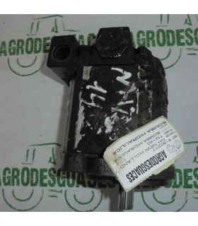 Bomba Hidráulica Usada New Holland 5180277