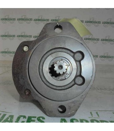 Bomba Hidráulica Usada New Holland 5180277
