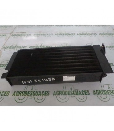 Radiador De Aceite Usado New Holland 82013286