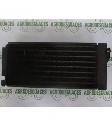 Radiador De Aceite Usado New Holland 82013286