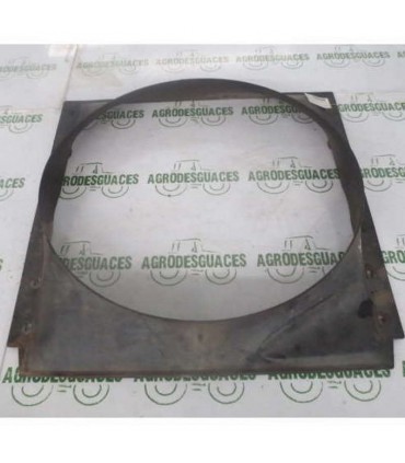 Coraza Ventilador Usada New Holland 87387899