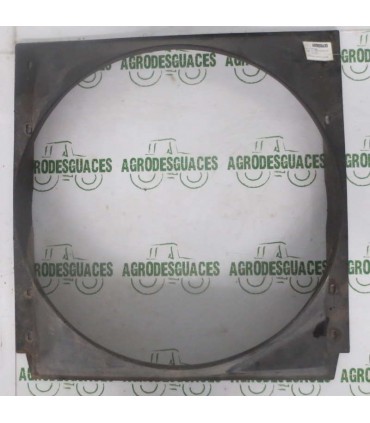 Coraza Ventilador Usada New Holland 87387899