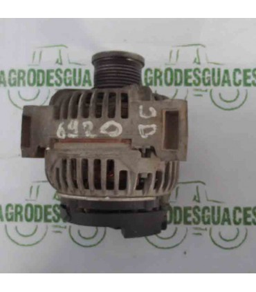 Alternador 14v 120A Usado AL166646