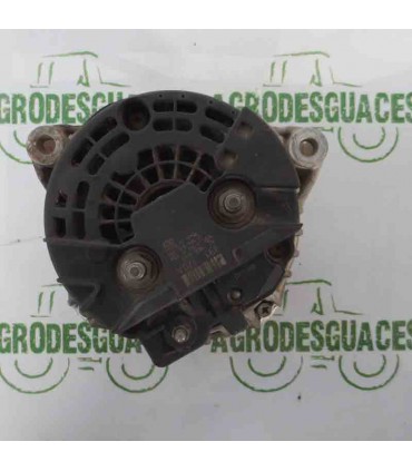 Alternador 14v 120A Usado AL166646
