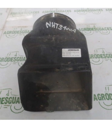 Tubo Entrada De Aire Usado New Holland 87326318