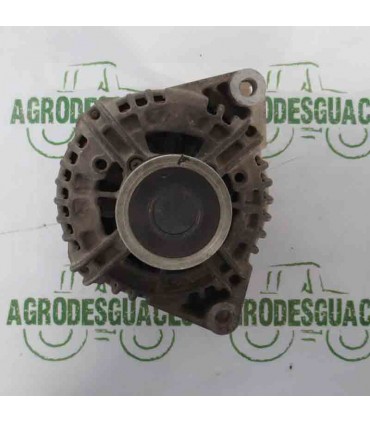 Alternador 14v 120A Usado AL166646