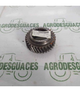 Piñón Estriado Usado New Holland 5162233