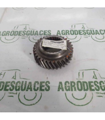 Piñón Estriado Usado New Holland 5162233