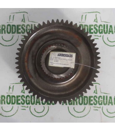 Piñón Sincronizado Usado New Holland 5164727