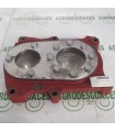 Tapa Salida Ejes Cambio Usada New Holland 5164785