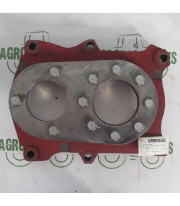 Tapa Salida Ejes Cambio Usada New Holland 5164785