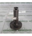 Eje Estriado Usado New Holland 51660228