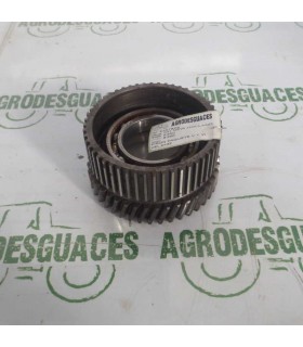 Piñón Paquete Usado 5ª Y 6ª Velocidad New Holland 5167829