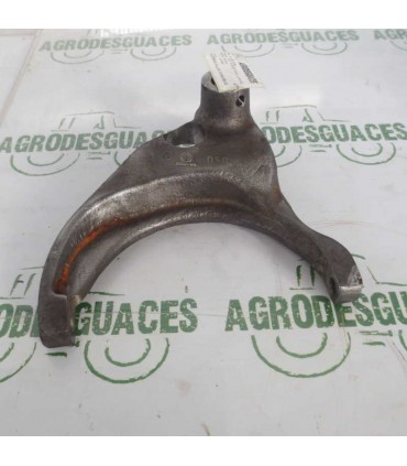 Horquilla De Cambio Usada New Holland 5180050
