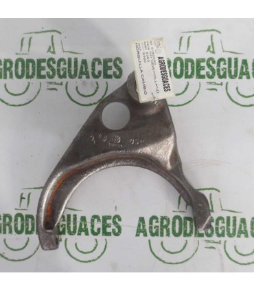 Horquilla De Cambio Usada New Holland 5180050