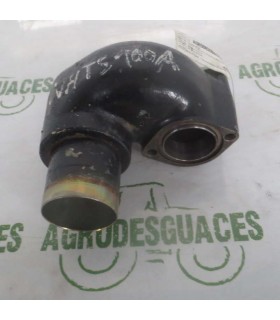 Colector Transmisión Usado New Holland 5198668