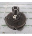 Reductor Delantero Usado New Holland 9821235