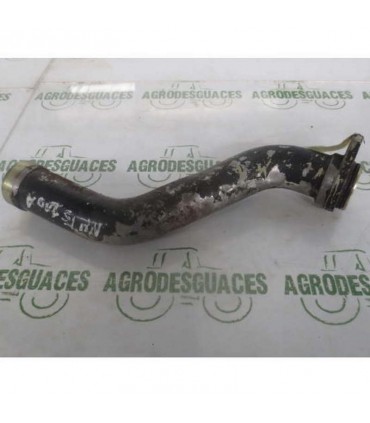 Tubería Filtro Transmisión Usada New Holland 47128307