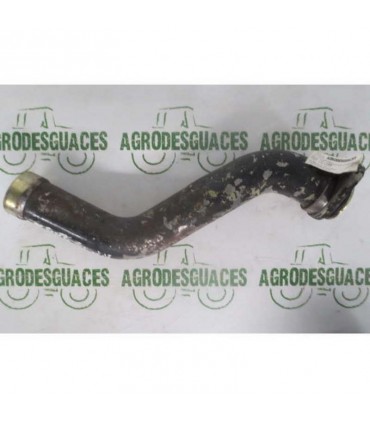 Tubería Filtro Transmisión Usada New Holland 47128307