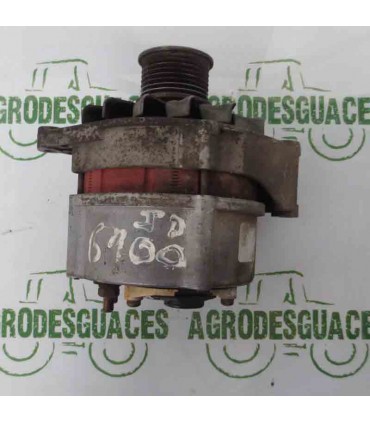 Alternador 14v 55A Usado AL207585