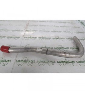 Tubería Intercooler Izquierda Usada New Holland 82025955