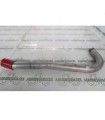 Tubería Intercooler Derecha Usada New Holland 82033018