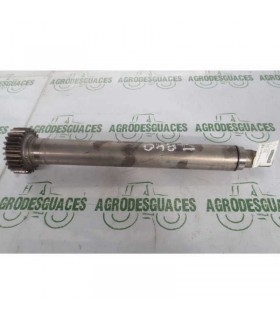 Eje FWD Usado New Holland F0NN7A436AA