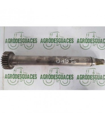 Eje FWD Usado New Holland F0NN7A436AA