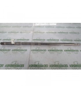 Eje Usado Primario Macizo New Holland F0NN7N674AC