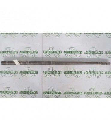 Eje Usado Primario Macizo New Holland F0NN7N674AC