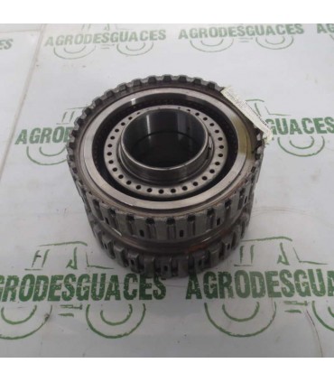 Paquete Cambio Pequeño Usado Ford F0NN7R037AC