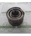 Paquete Cambio Pequeño Usado Ford F0NN7R037AC