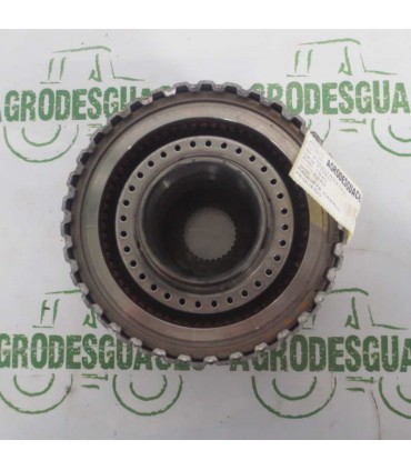 Paquete Cambio Pequeño Usado Ford F0NN7R037AC