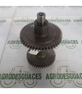 Piñón Doble Usado New Holland F0NN7V009CA