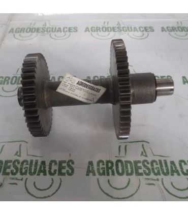 Piñón Doble Usado New Holland F0NN7V009CA