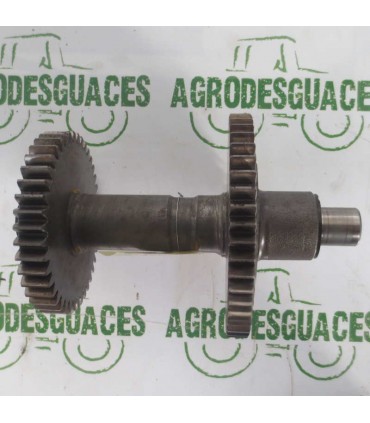 Piñón Doble Usado New Holland F0NN7V009CA