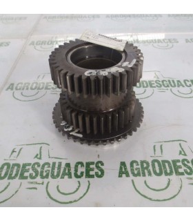 Piñón Doble Sincronizado Usado Ford F0NN7Z460BB